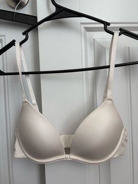 Women's Super Push-Up Plunge Bra - Auden